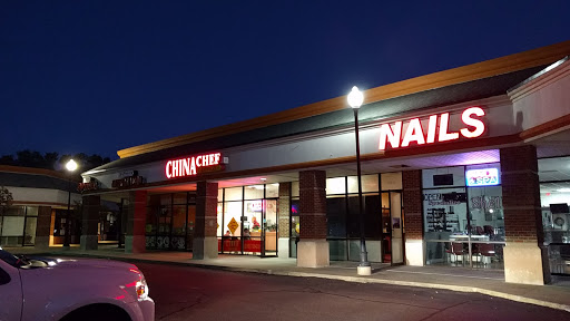 China Chef Express