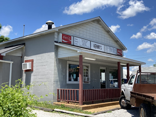 Kenny's Barbecue